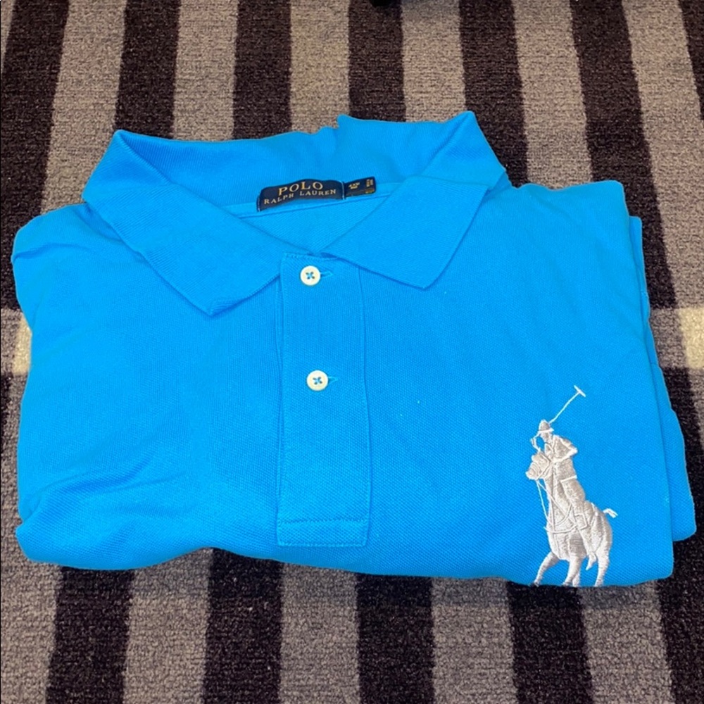 Polo Ralph Lauren